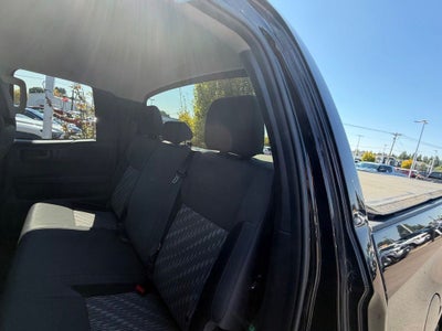 2019 Toyota Tundra SR