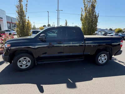 2019 Toyota Tundra SR