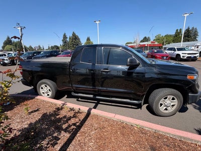 2019 Toyota Tundra SR