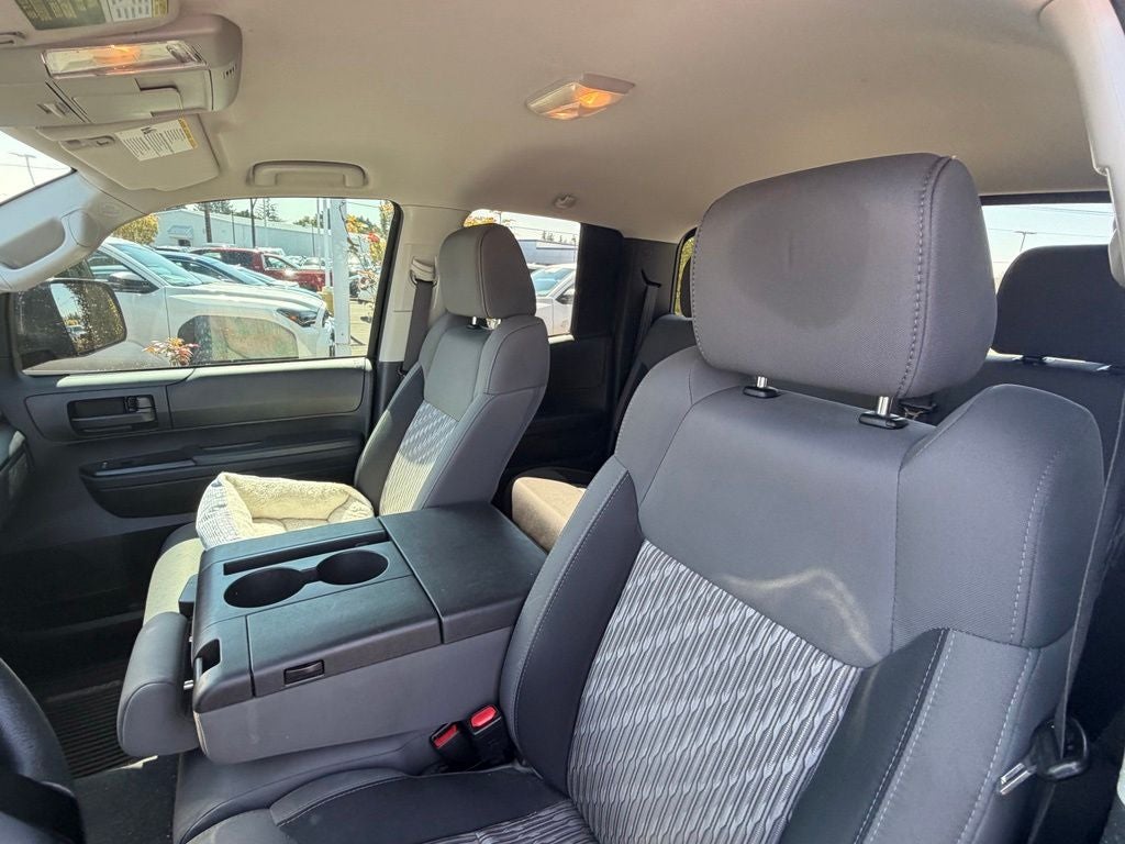 2019 Toyota Tundra SR