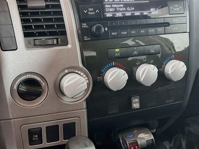 2013 Toyota Tundra Grade