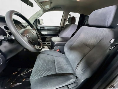 2013 Toyota Tundra Grade