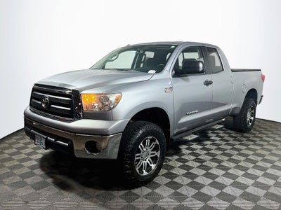 2013 Toyota Tundra Grade