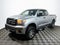 2013 Toyota Tundra Grade