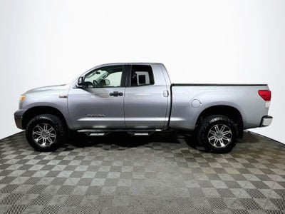 2013 Toyota Tundra Grade