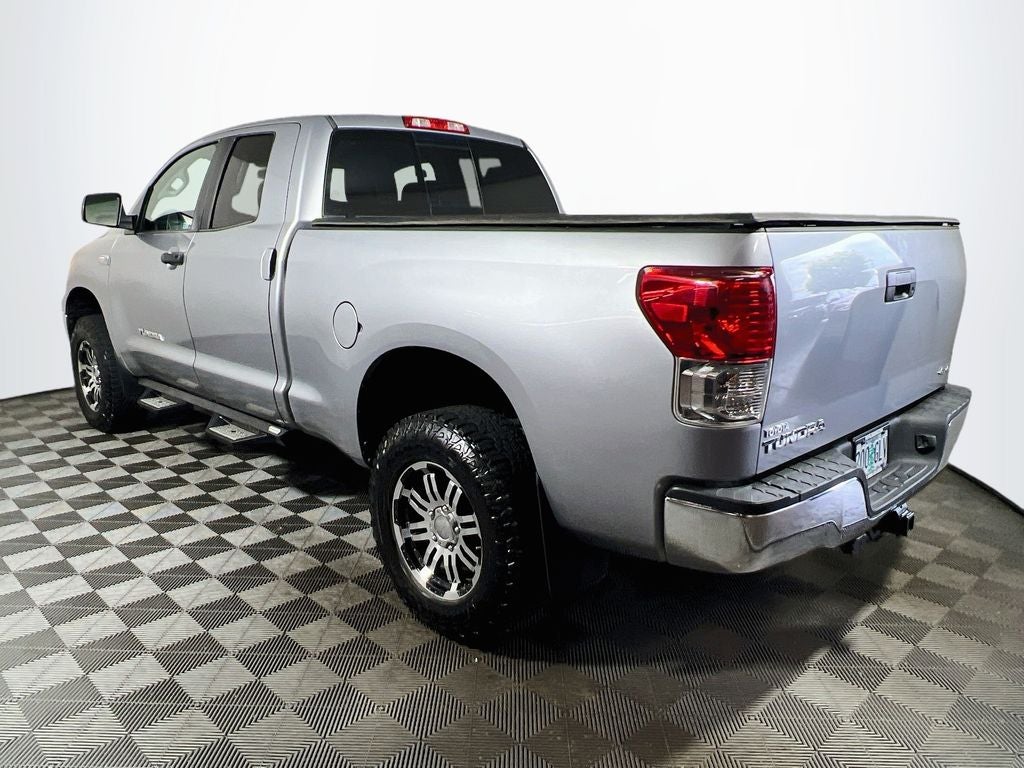 2013 Toyota Tundra Grade