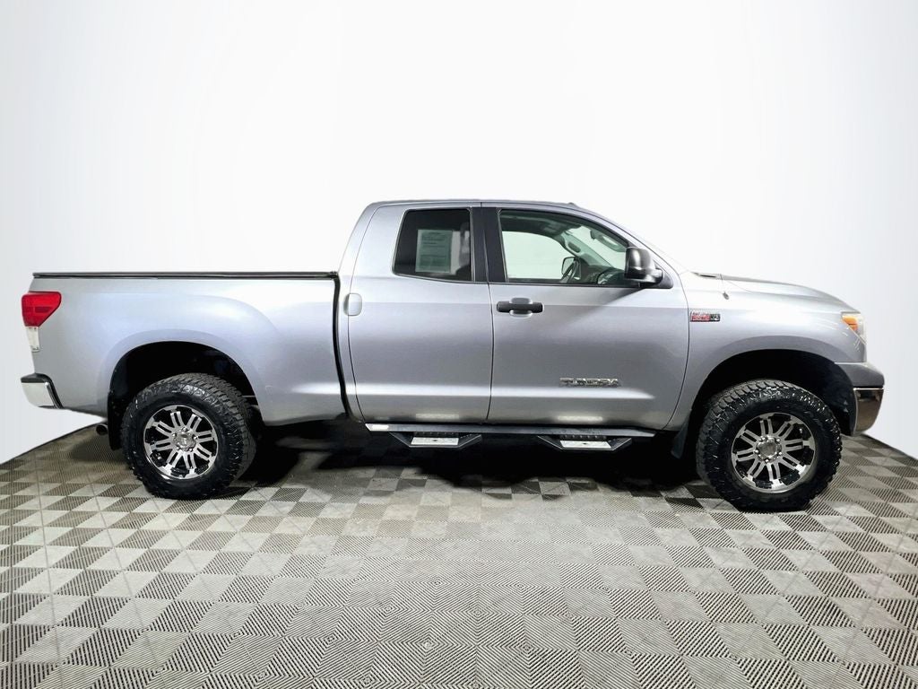 2013 Toyota Tundra Grade
