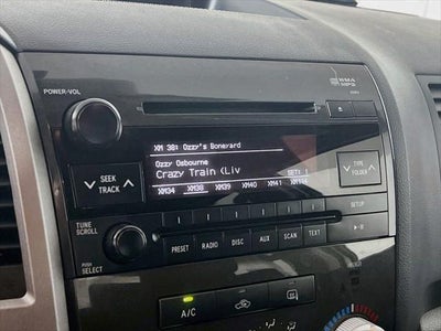 2013 Toyota Tundra Grade