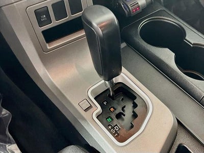 2013 Toyota Tundra Grade