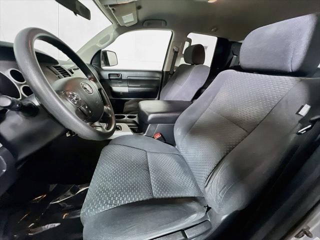2013 Toyota Tundra Grade