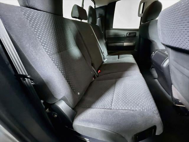 2013 Toyota Tundra Grade