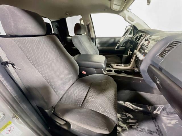 2013 Toyota Tundra Grade