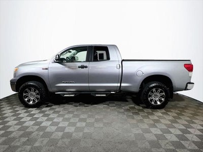 2013 Toyota Tundra Grade