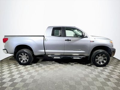 2013 Toyota Tundra Grade