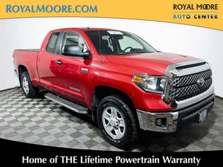 2019 Toyota Tundra SR