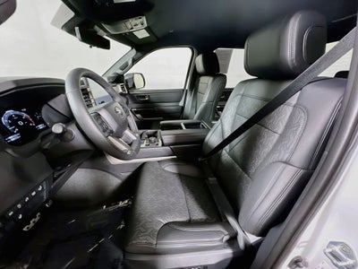 2025 Toyota Tundra Limited Premium Pkg