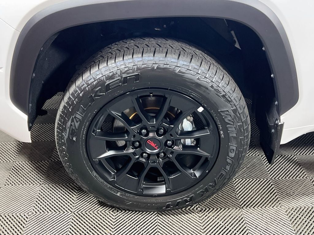 2025 Toyota Tundra Limited Premium Pkg