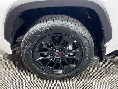 2025 Toyota Tundra Limited Premium Pkg
