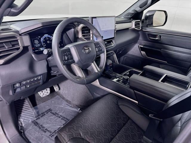 2025 Toyota Tundra Limited Premium Pkg