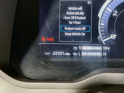 2024 Toyota Tundra Hybrid Limited