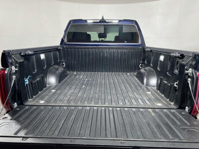 2024 Toyota Tundra Hybrid Limited