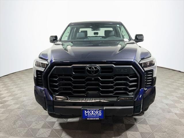 2024 Toyota Tundra Hybrid Limited
