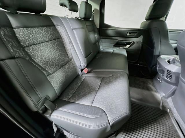 2024 Toyota Tundra Hybrid Limited