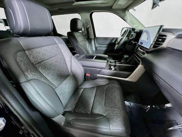 2024 Toyota Tundra Hybrid Limited