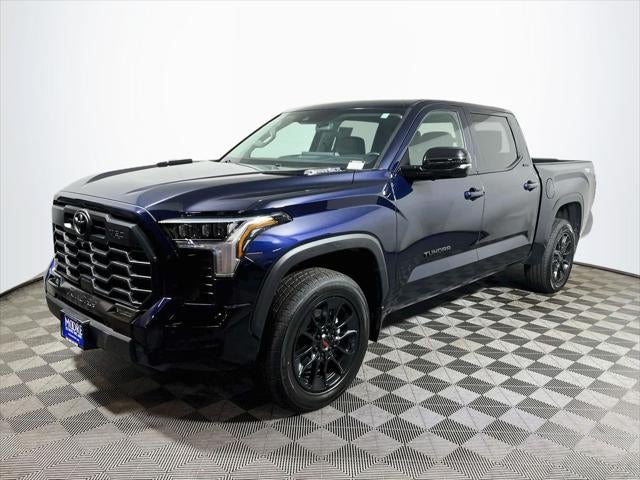2024 Toyota Tundra Hybrid Limited