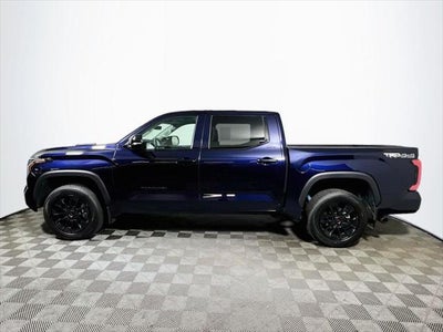 2024 Toyota Tundra Hybrid Limited