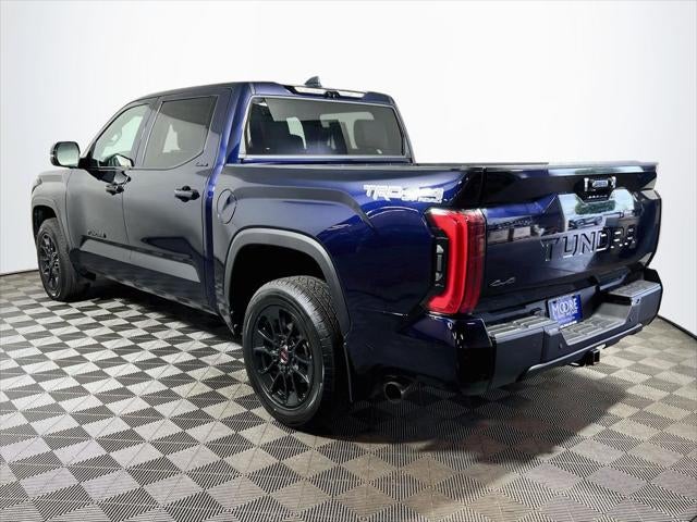 2024 Toyota Tundra Hybrid Limited