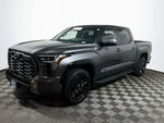 2025 Toyota Tundra Hybrid Platinum