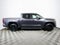 2025 Toyota Tundra Hybrid Platinum