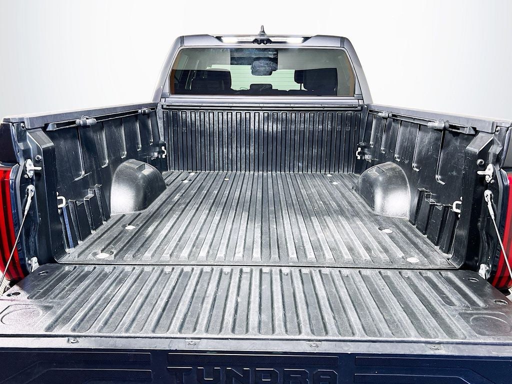 2024 Toyota Tundra Hybrid Limited