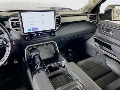 2024 Toyota Tundra Hybrid Limited