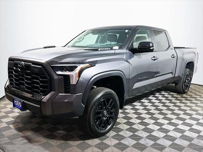 2024 Toyota Tundra Hybrid Limited