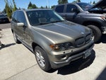 2005 BMW X5 3.0i
