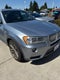 2012 BMW X3 xDrive35i