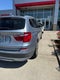 2012 BMW X3 xDrive35i