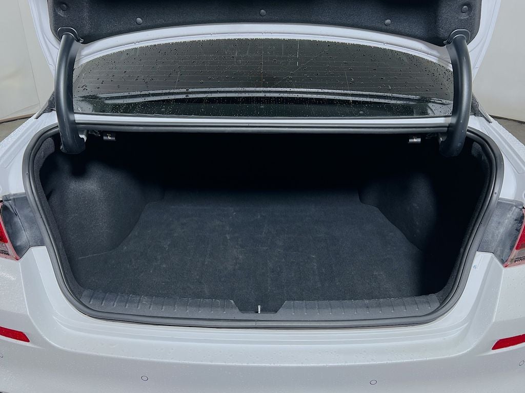 2020 Kia Optima SE