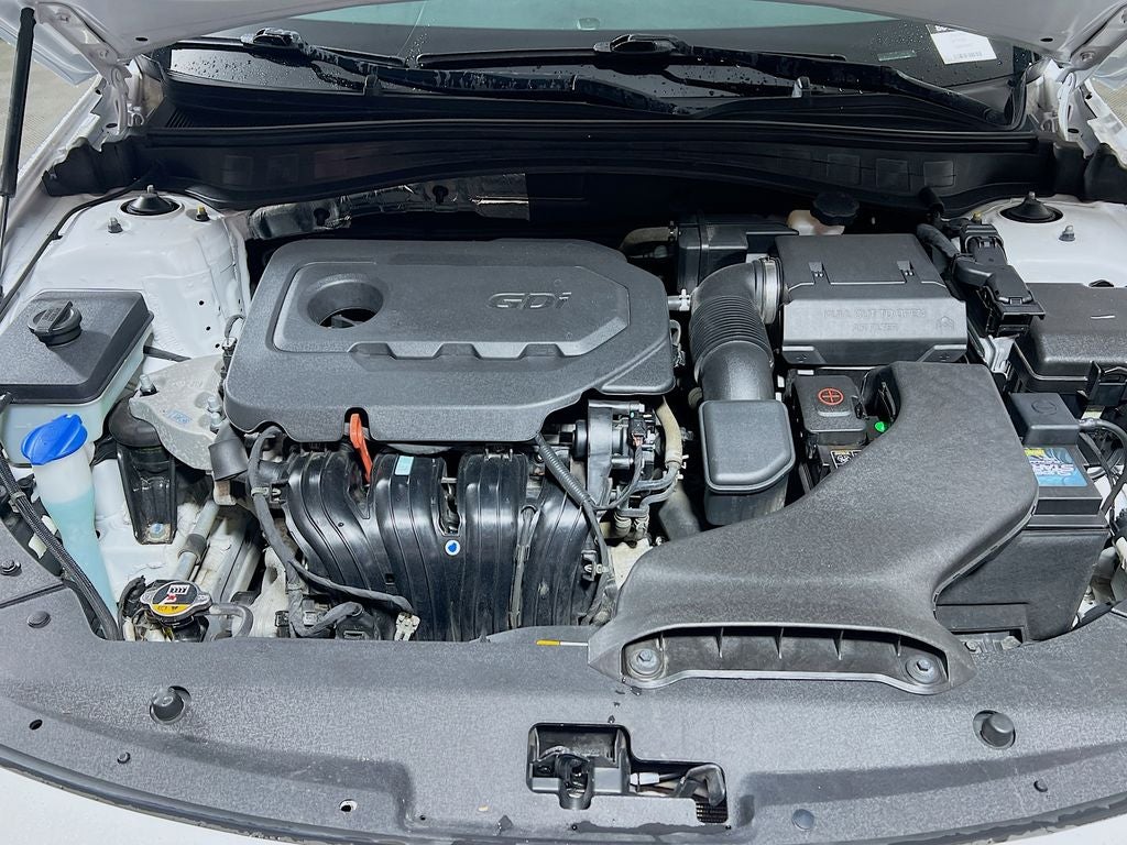 2020 Kia Optima SE