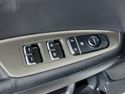 2020 Kia Optima SE