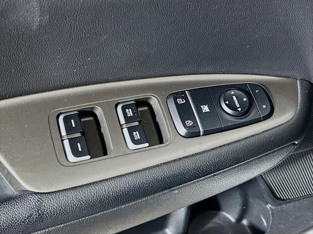 2020 Kia Optima SE