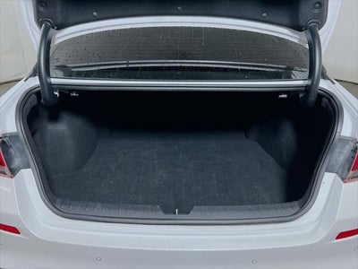 2020 Kia Optima SE
