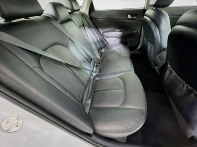 2020 Kia Optima SE
