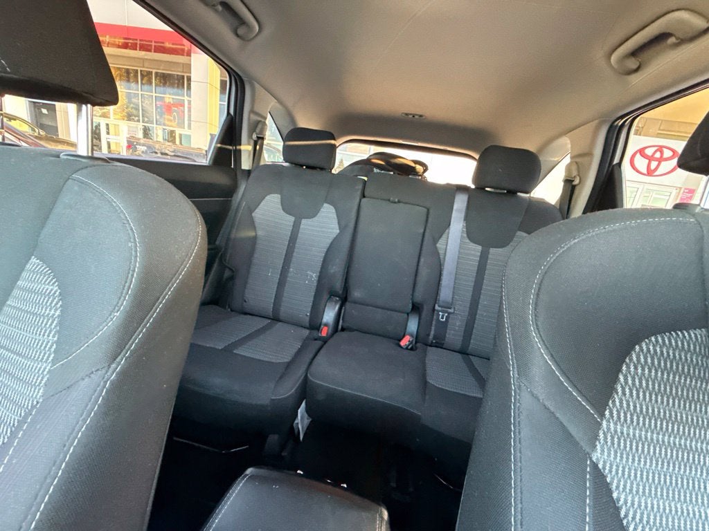 2021 Kia Sorento LX