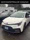 2020 Toyota Corolla SE Nightshade