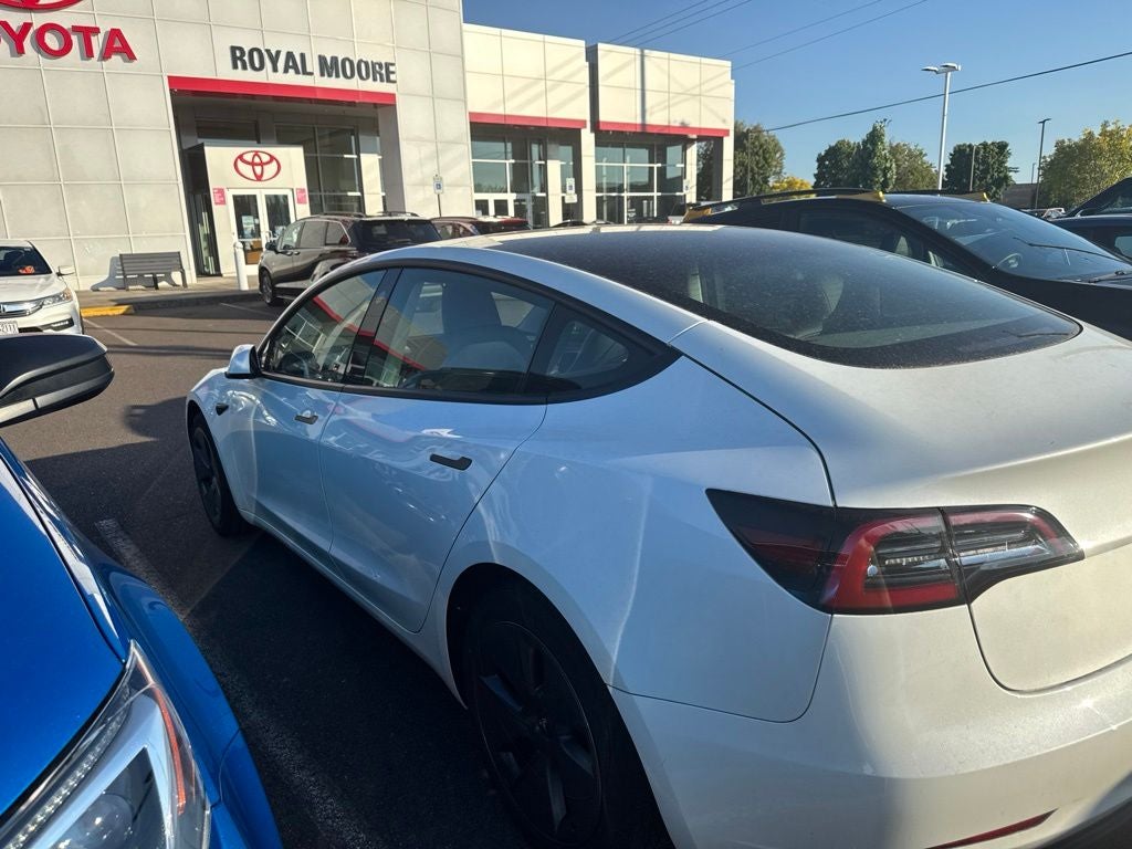 2023 Tesla Model 3 Base