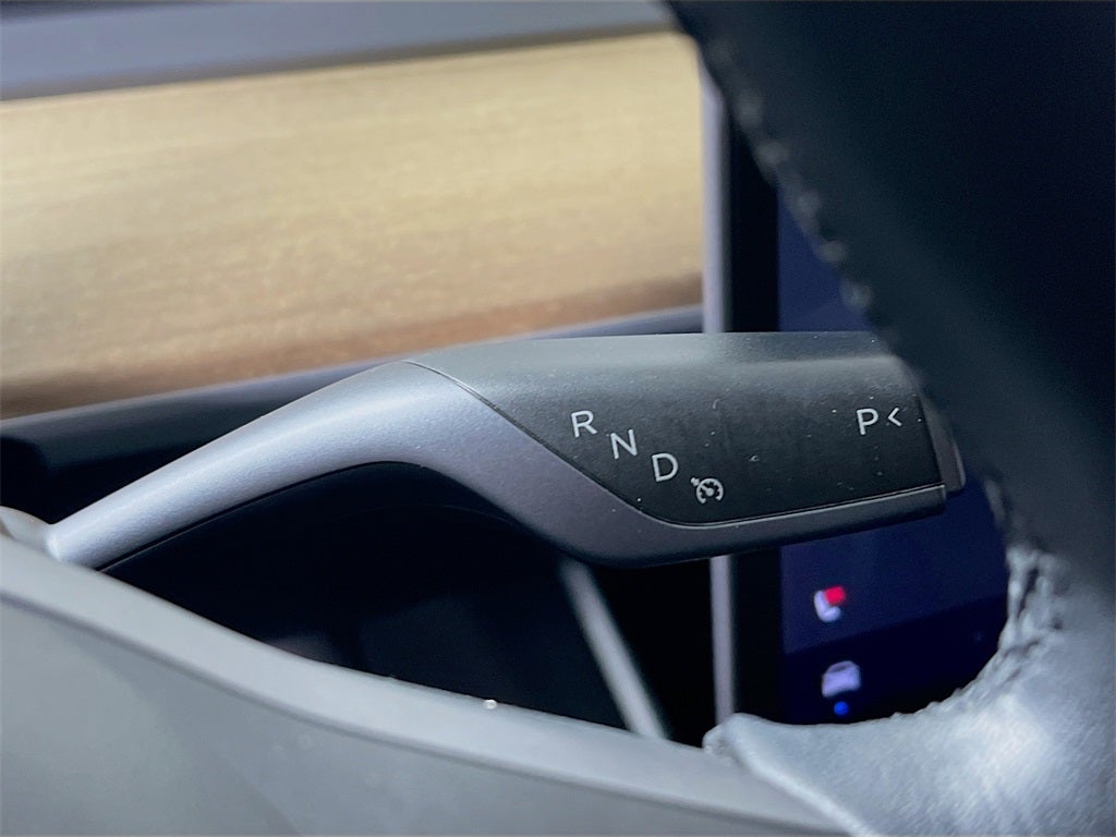 2020 Tesla Model 3 Performance