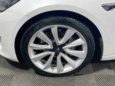 2020 Tesla Model 3 Performance